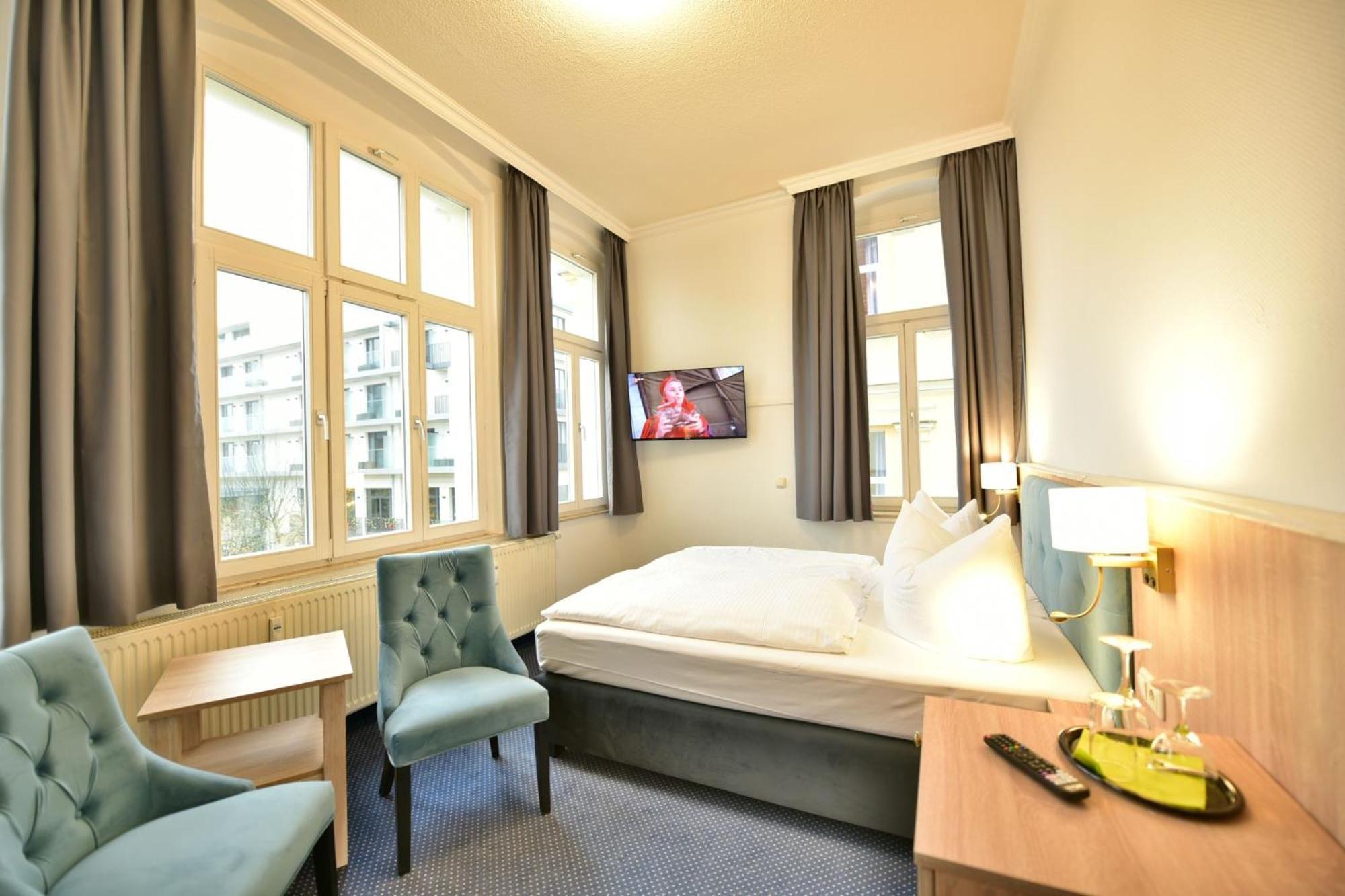 Hotel Meereseck هيرينجسدورف المظهر الخارجي الصورة