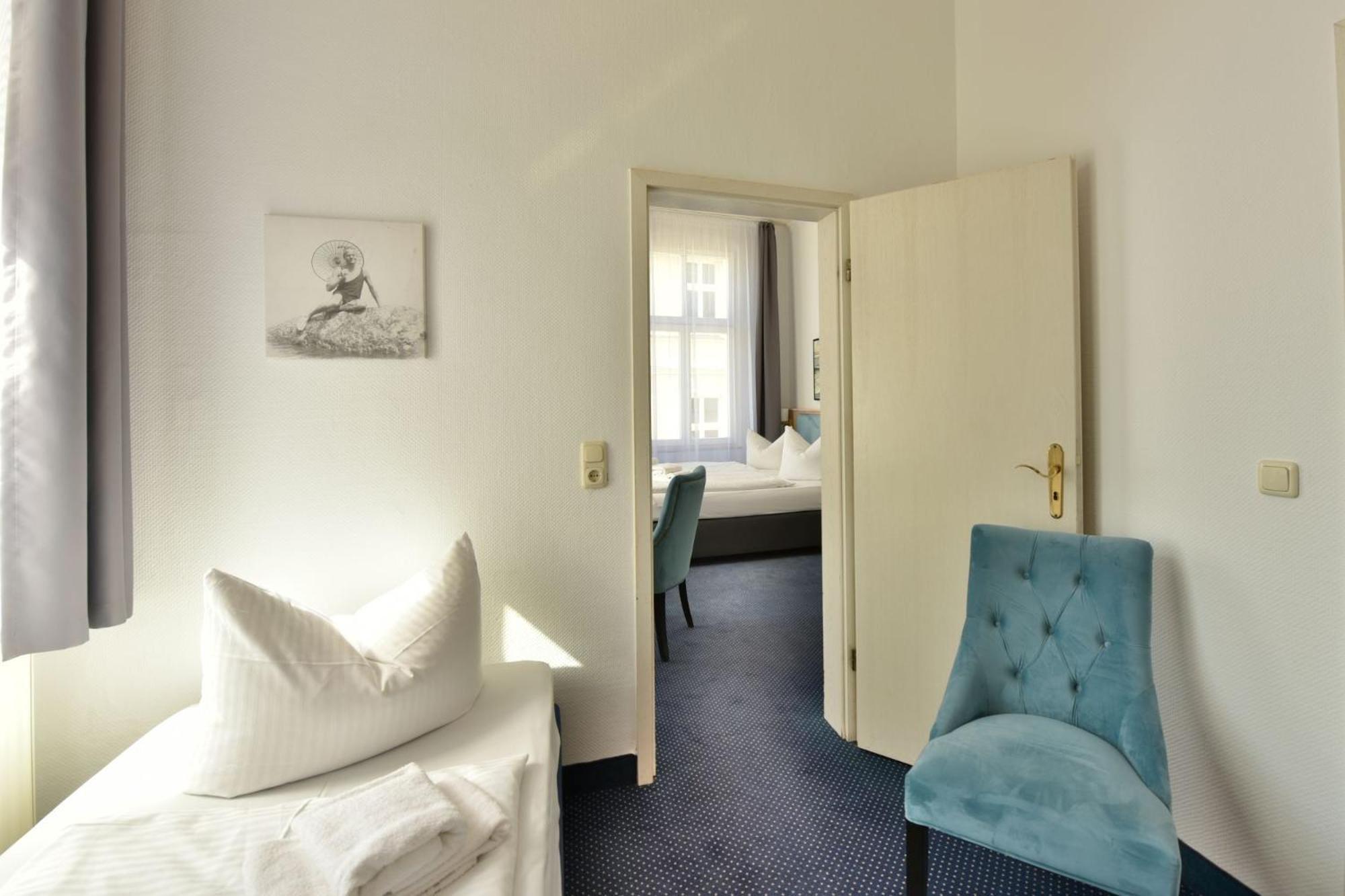 Hotel Meereseck هيرينجسدورف المظهر الخارجي الصورة