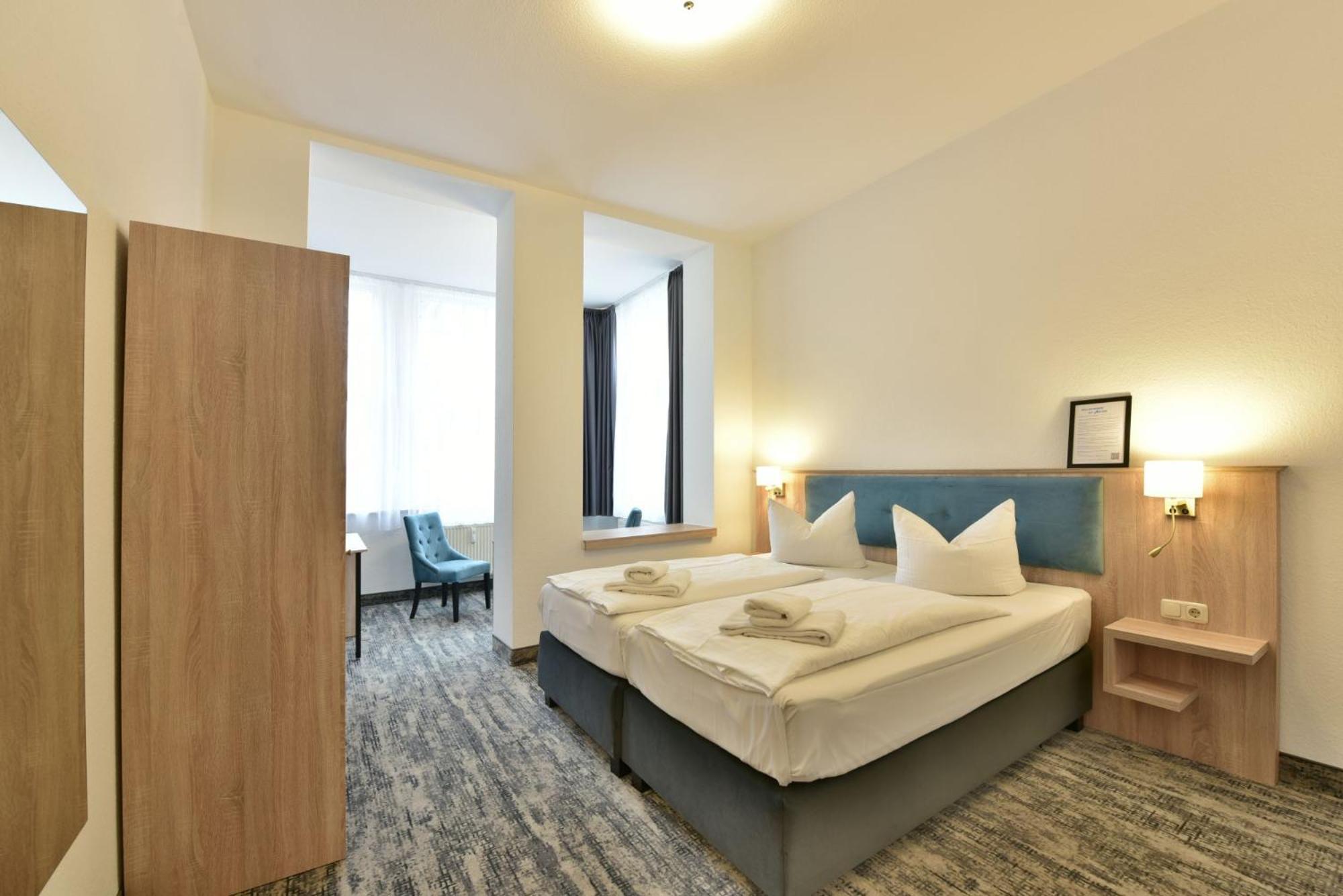 Hotel Meereseck هيرينجسدورف المظهر الخارجي الصورة