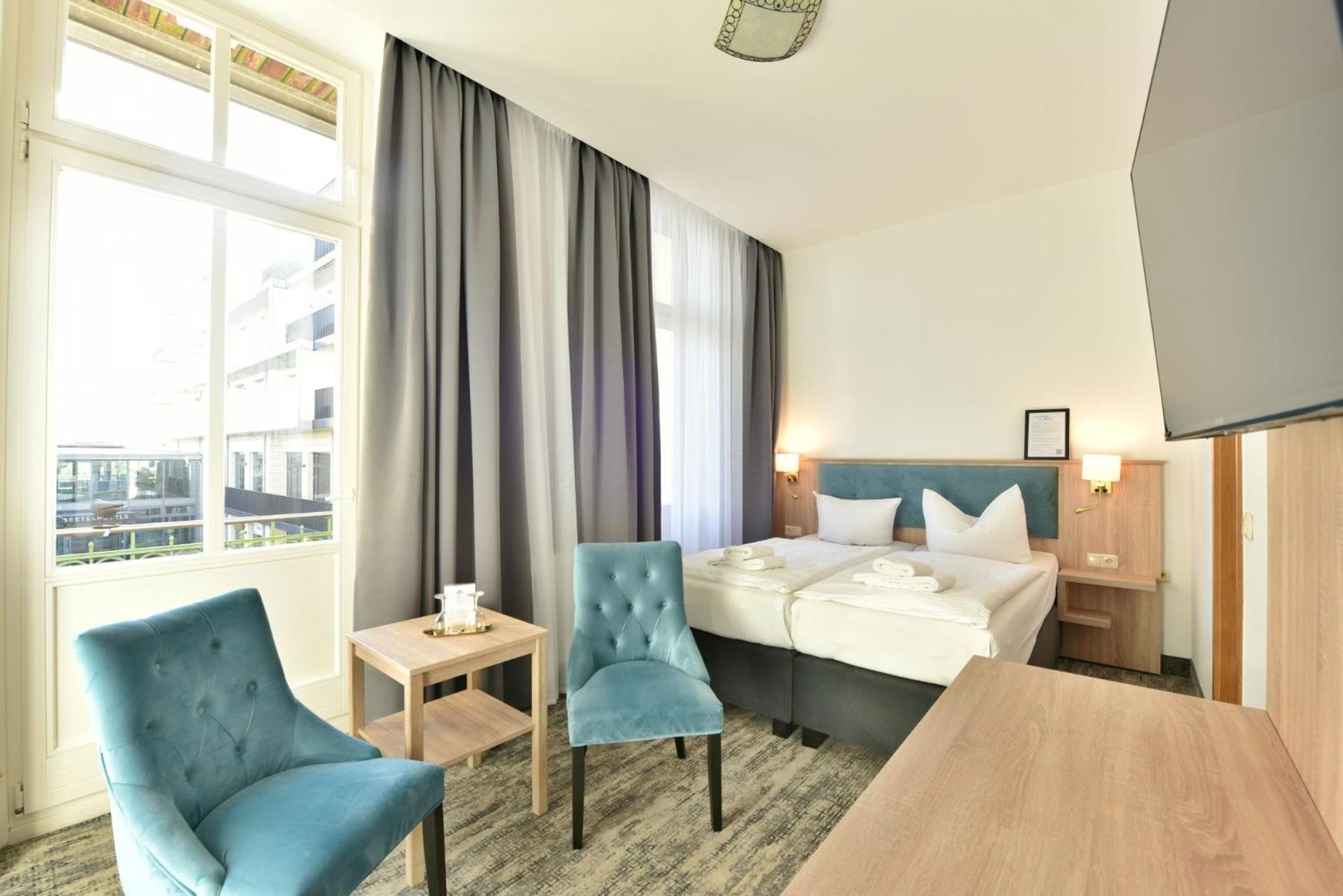 Hotel Meereseck هيرينجسدورف المظهر الخارجي الصورة
